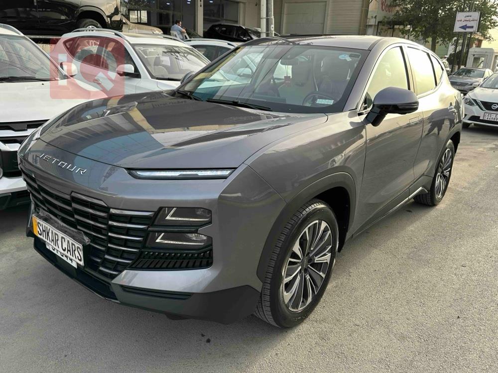 جیتۆر داشينگ